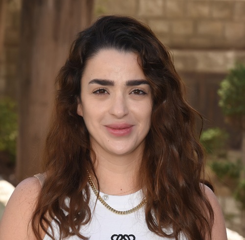 New Lecturer Meeting